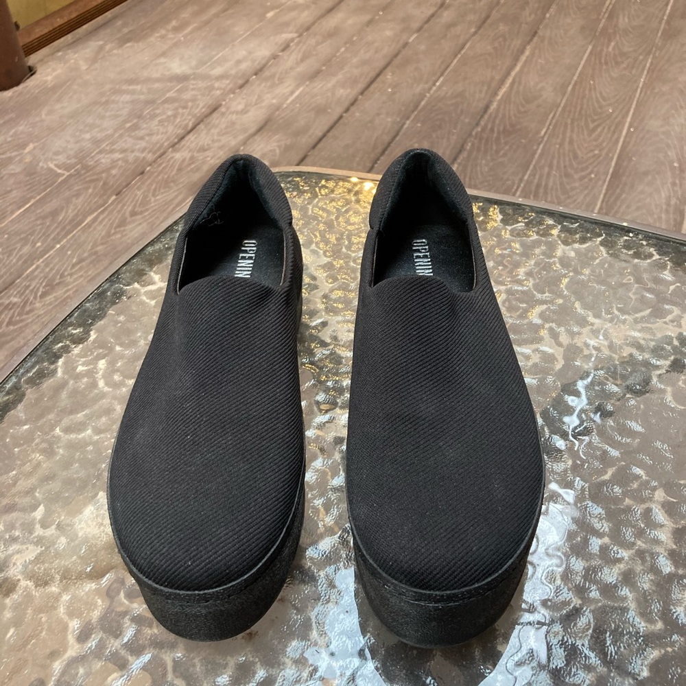Opening Ceremony Platform shoes